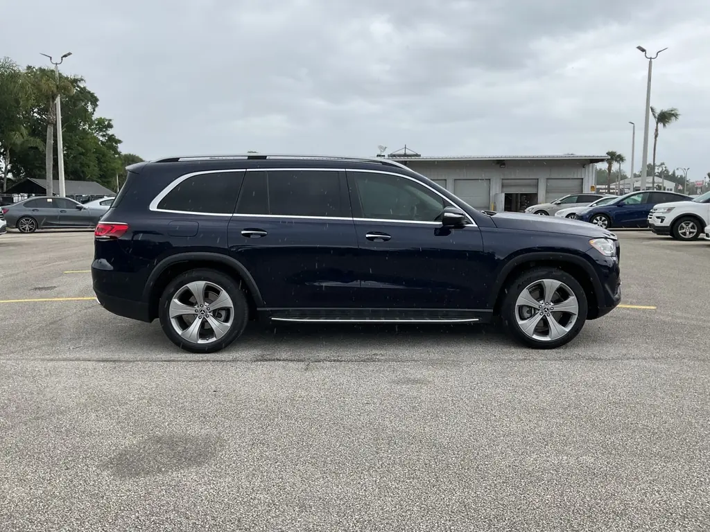 Florida Fine Cars - Used MERCEDES-BENZ GLS 2020 ORLANDO GLS 450