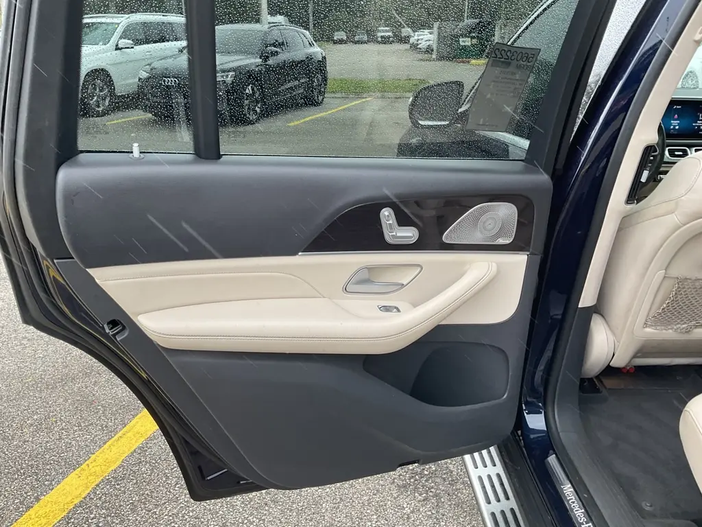 Florida Fine Cars - Used MERCEDES-BENZ GLS 2020 ORLANDO GLS 450