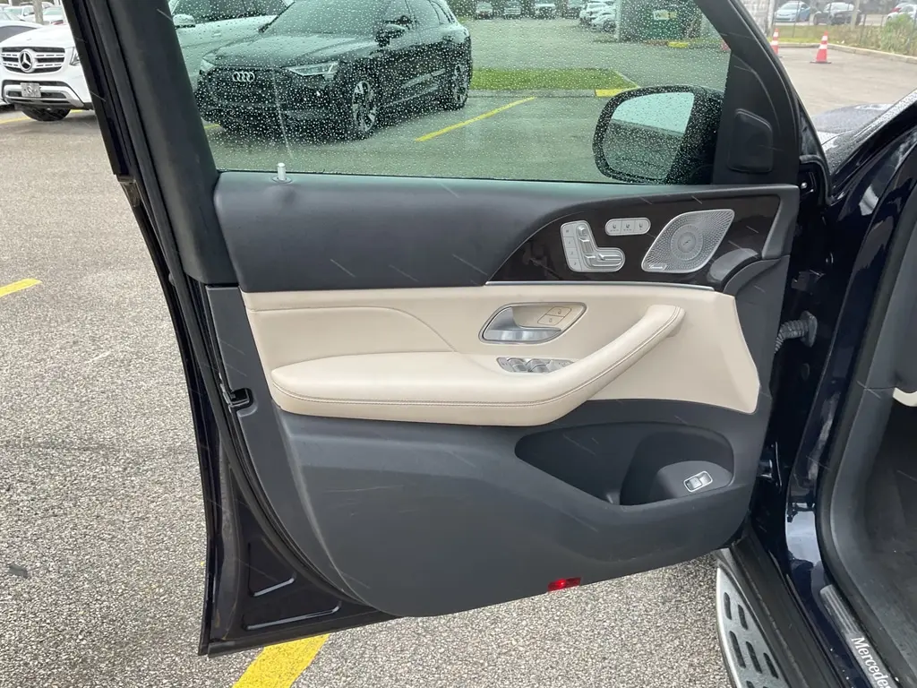 Florida Fine Cars - Used MERCEDES-BENZ GLS 2020 ORLANDO GLS 450