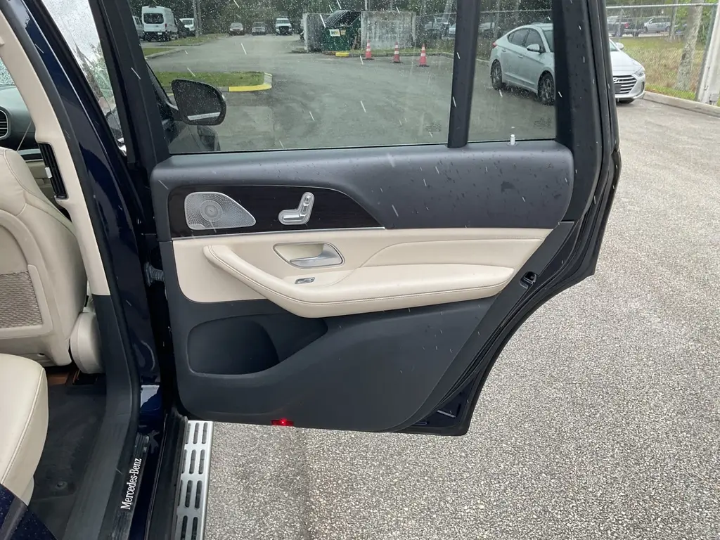 Florida Fine Cars - Used MERCEDES-BENZ GLS 2020 ORLANDO GLS 450