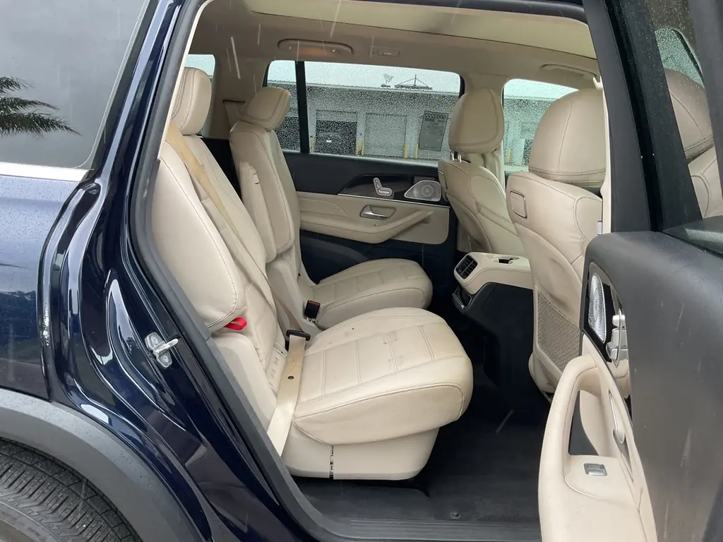 Florida Fine Cars - Used MERCEDES-BENZ GLS 2020 ORLANDO GLS 450