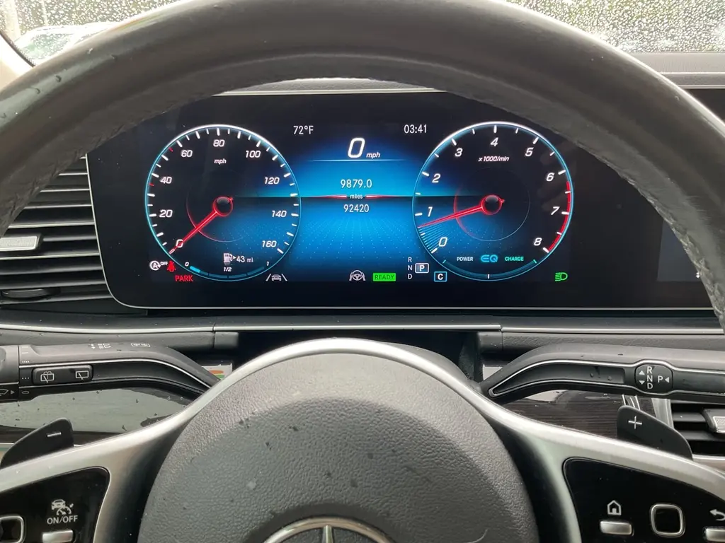Florida Fine Cars - Used MERCEDES-BENZ GLS 2020 ORLANDO GLS 450