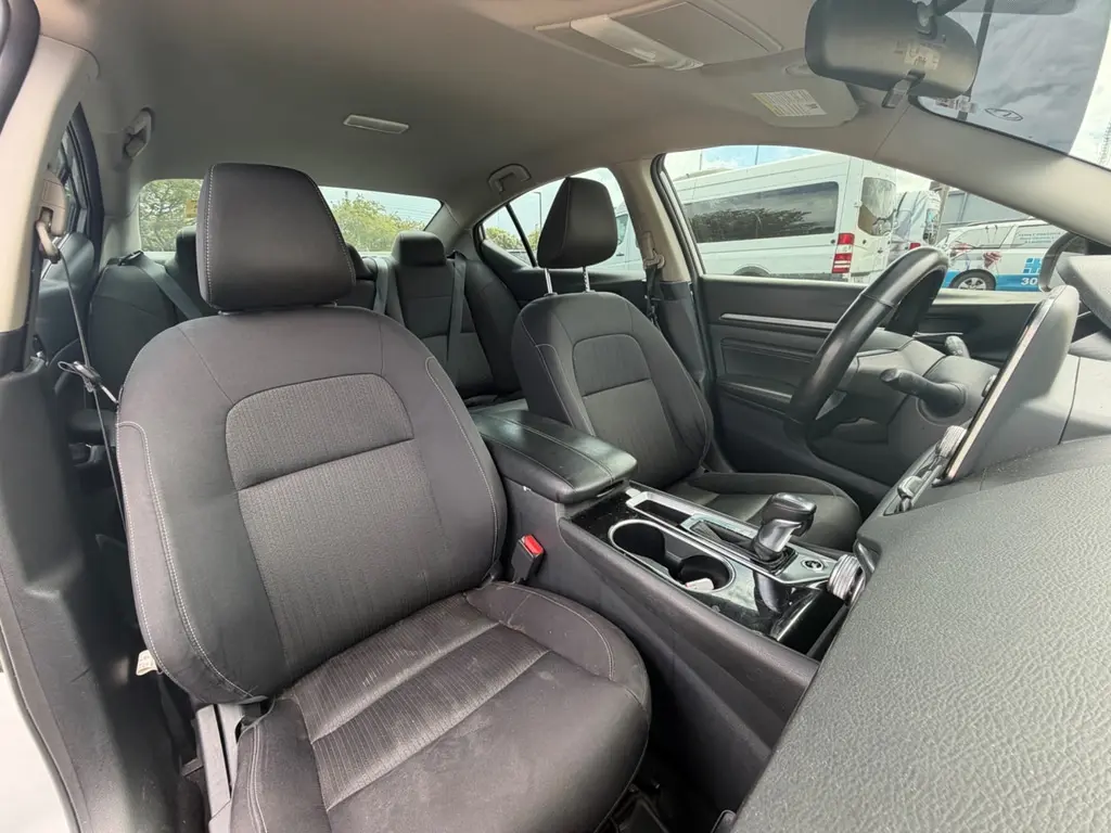 Florida Fine Cars - Used NISSAN ALTIMA 2021 MIAMI 2.5 SV