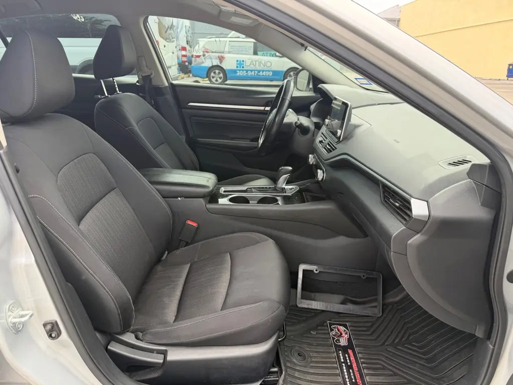 Florida Fine Cars - Used NISSAN ALTIMA 2021 MIAMI 2.5 SV