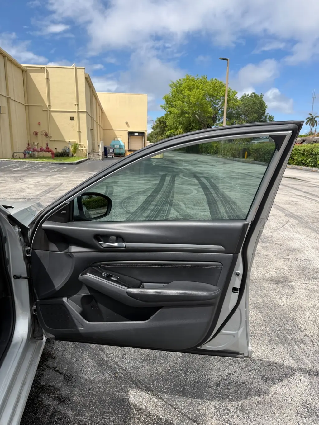 Florida Fine Cars - Used NISSAN ALTIMA 2021 MIAMI 2.5 SV