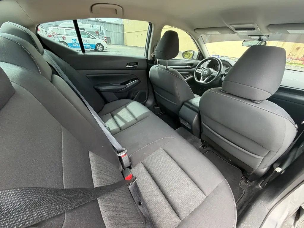 Florida Fine Cars - Used NISSAN ALTIMA 2021 MIAMI 2.5 SV