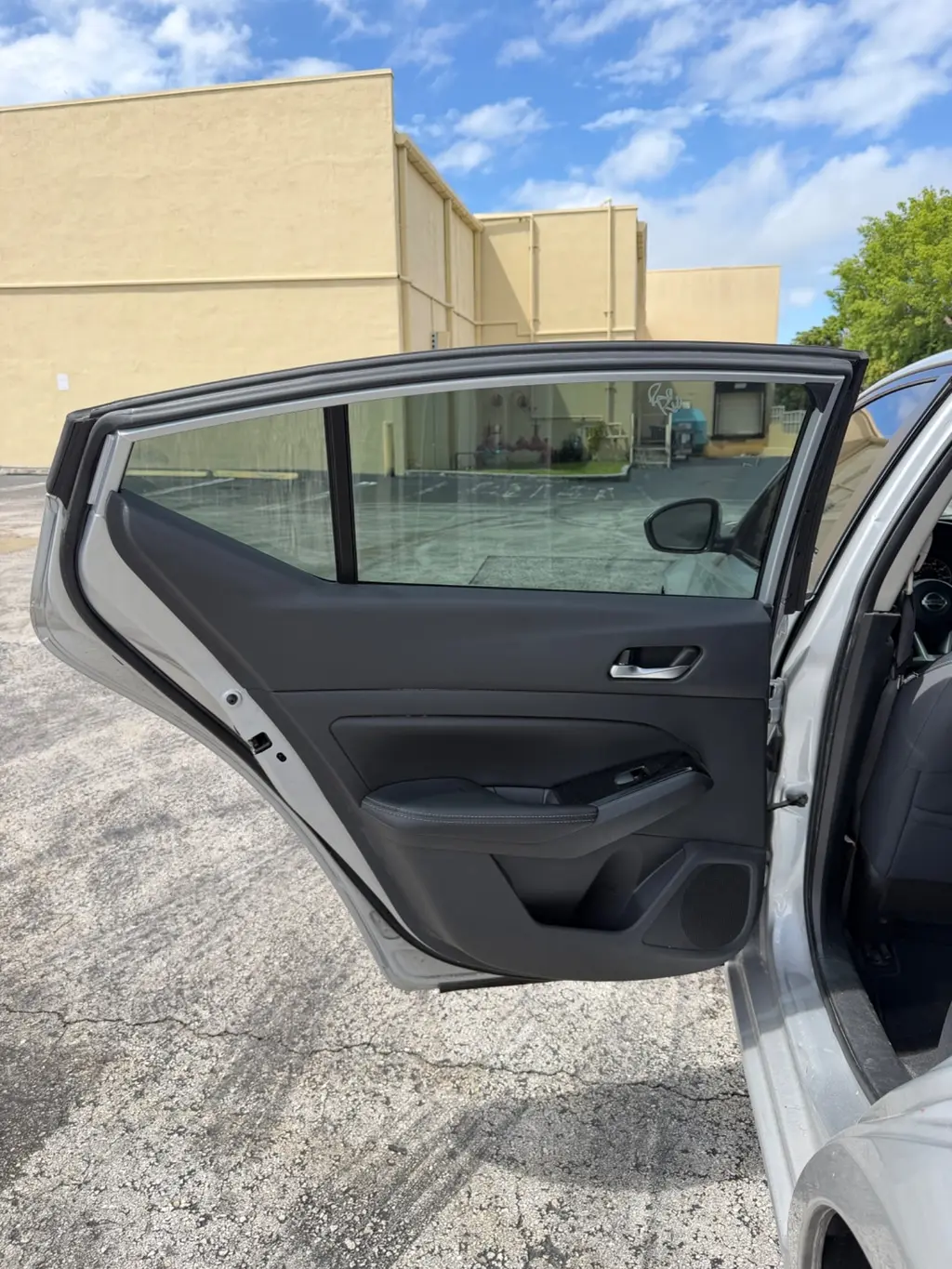 Florida Fine Cars - Used NISSAN ALTIMA 2021 MIAMI 2.5 SV