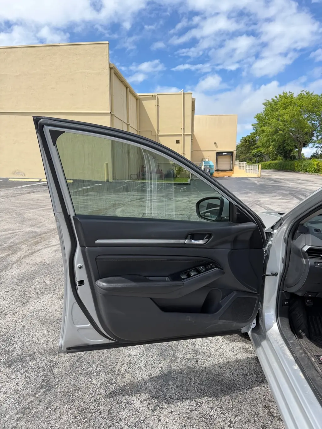 Florida Fine Cars - Used NISSAN ALTIMA 2021 MIAMI 2.5 SV