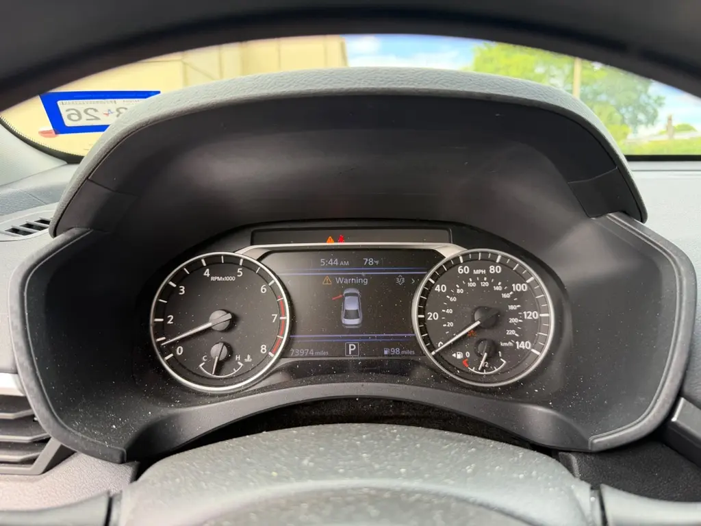 Florida Fine Cars - Used NISSAN ALTIMA 2021 MIAMI 2.5 SV