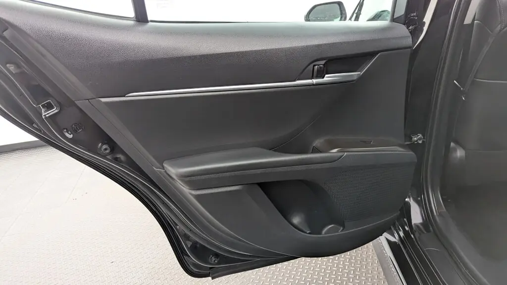 Florida Fine Cars - Used TOYOTA CAMRY 2021 MIAMI SE