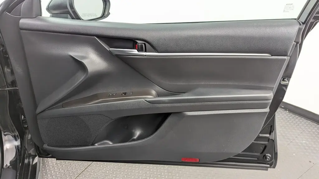 Florida Fine Cars - Used TOYOTA CAMRY 2021 MIAMI SE