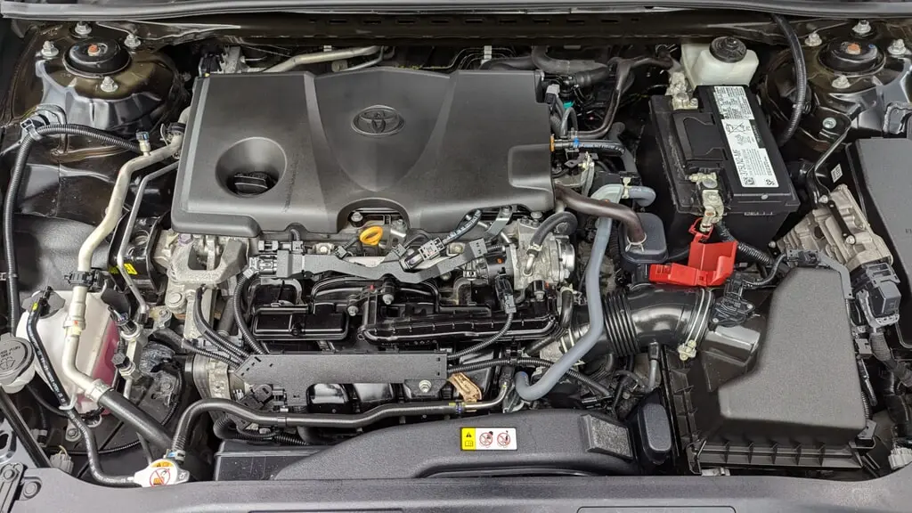 Florida Fine Cars - Used TOYOTA CAMRY 2021 MIAMI SE