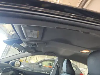 Florida Fine Cars - Used TOYOTA CAMRY 2021 MIAMI SE