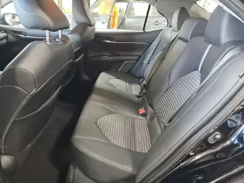 Florida Fine Cars - Used TOYOTA CAMRY 2021 MIAMI SE