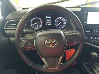 Florida Fine Cars - Used TOYOTA CAMRY 2021 MIAMI SE