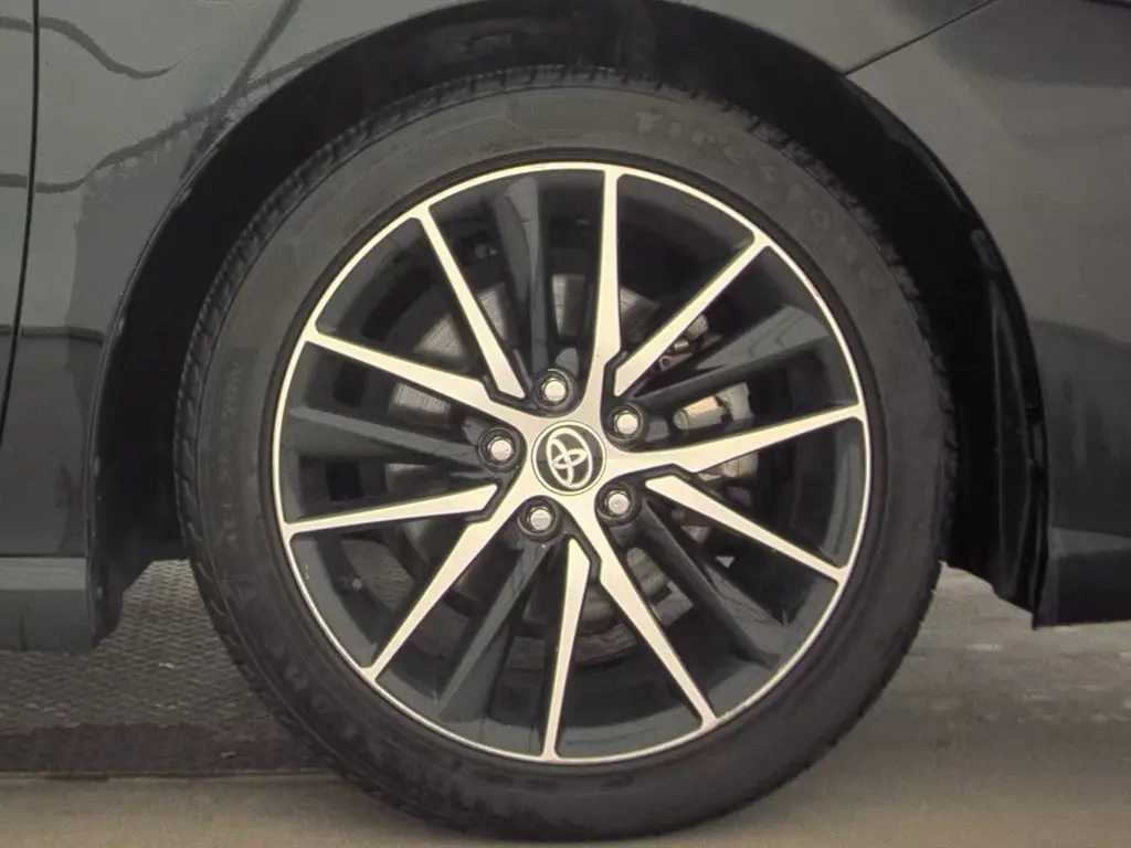 Florida Fine Cars - Used TOYOTA CAMRY 2021 MIAMI SE