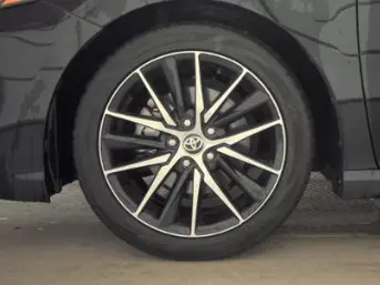 Florida Fine Cars - Used TOYOTA CAMRY 2021 MIAMI SE