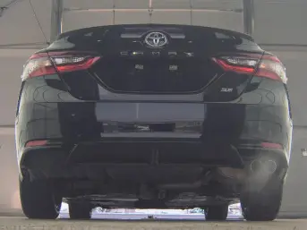 Florida Fine Cars - Used TOYOTA CAMRY 2021 MIAMI SE