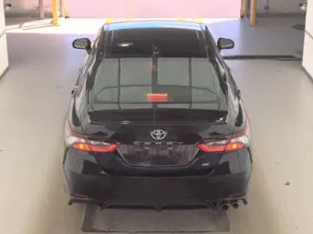 Florida Fine Cars - Used TOYOTA CAMRY 2021 MIAMI SE