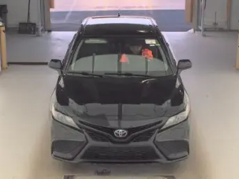 Florida Fine Cars - Used TOYOTA CAMRY 2021 MIAMI SE