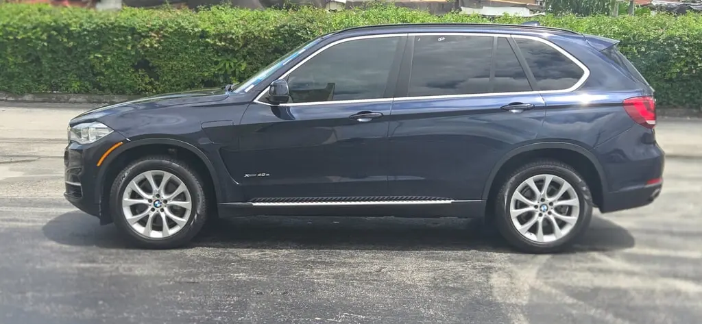 Florida Fine Cars - Used BMW X5 EDRIVE 2016 MIAMI XDRIVE40E