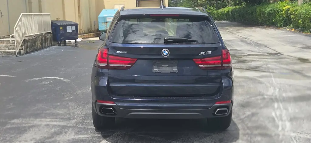 Florida Fine Cars - Used BMW X5 EDRIVE 2016 MIAMI XDRIVE40E