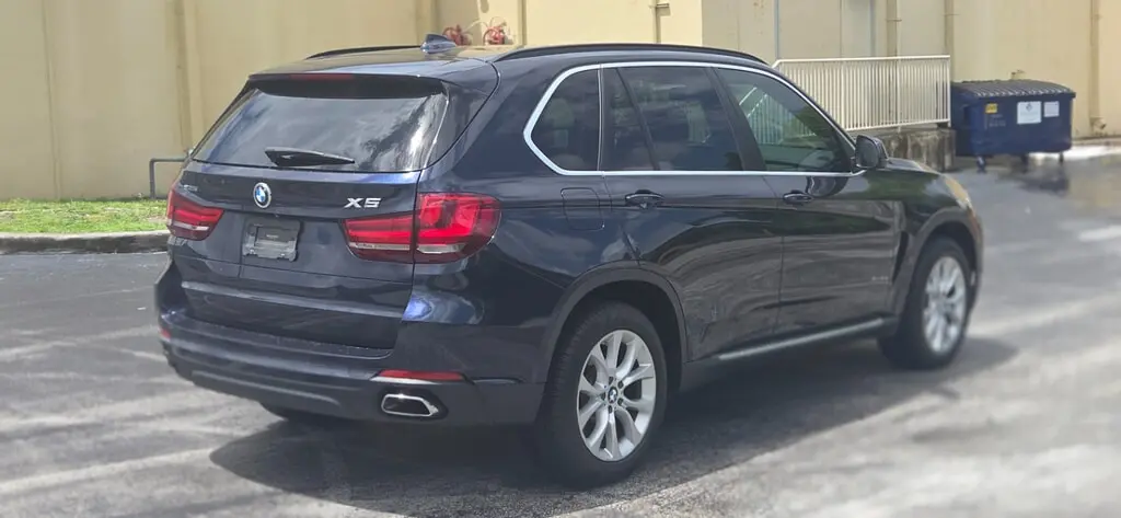 Florida Fine Cars - Used BMW X5 EDRIVE 2016 MIAMI XDRIVE40E