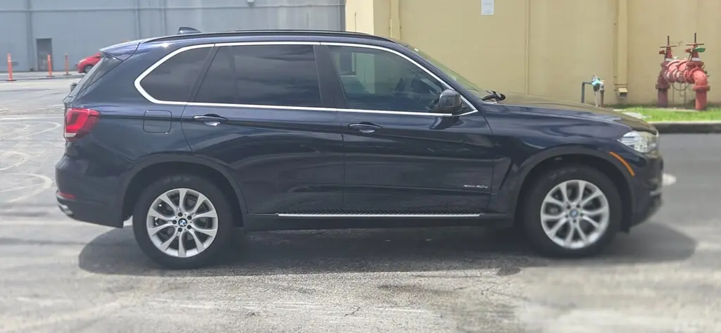 Florida Fine Cars - Used BMW X5 EDRIVE 2016 MIAMI XDRIVE40E