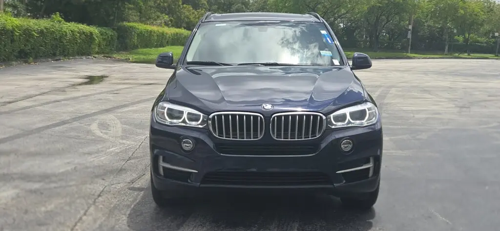 Florida Fine Cars - Used BMW X5 EDRIVE 2016 MIAMI XDRIVE40E