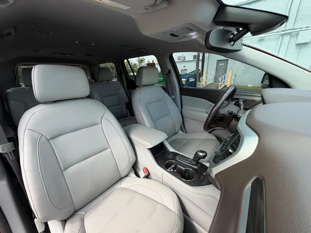 Florida Fine Cars - Used GMC ACADIA 2017 MIAMI SLT