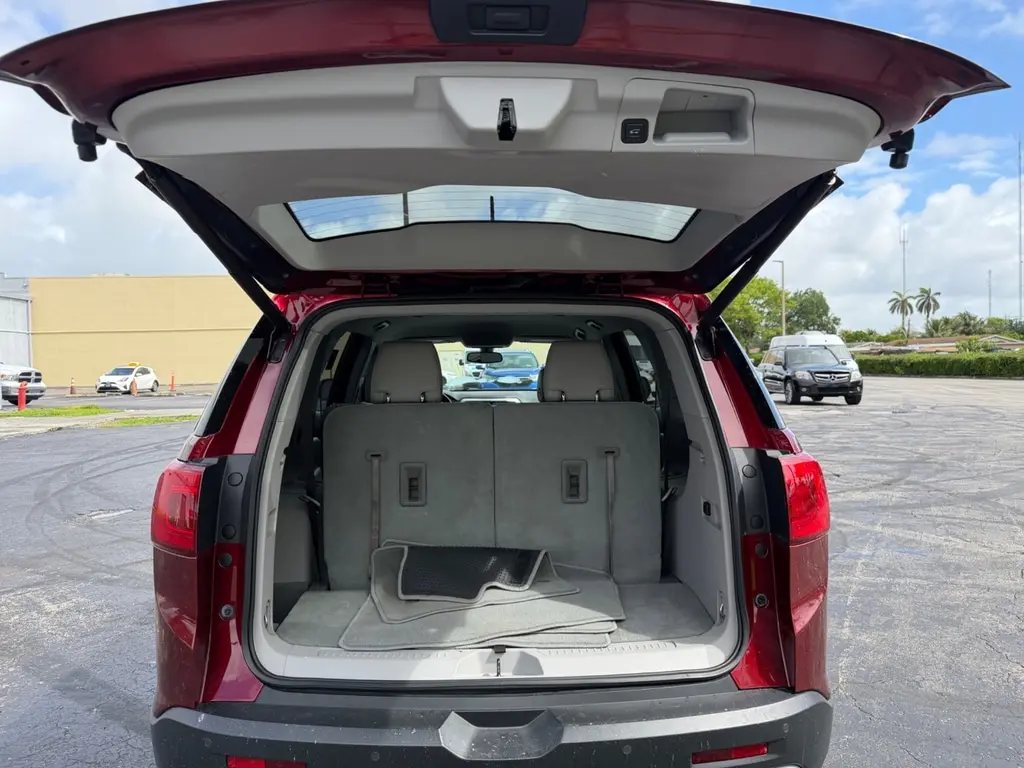 Florida Fine Cars - Used GMC ACADIA 2017 MIAMI SLT