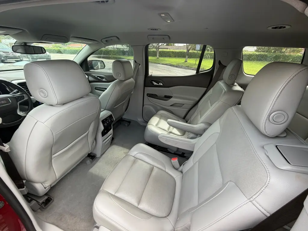 Florida Fine Cars - Used GMC ACADIA 2017 MIAMI SLT