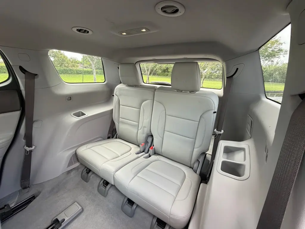 Florida Fine Cars - Used GMC ACADIA 2017 MIAMI SLT