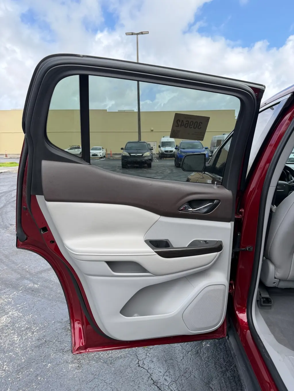 Florida Fine Cars - Used GMC ACADIA 2017 MIAMI SLT