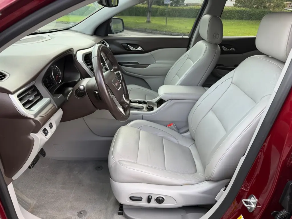 Florida Fine Cars - Used GMC ACADIA 2017 MIAMI SLT