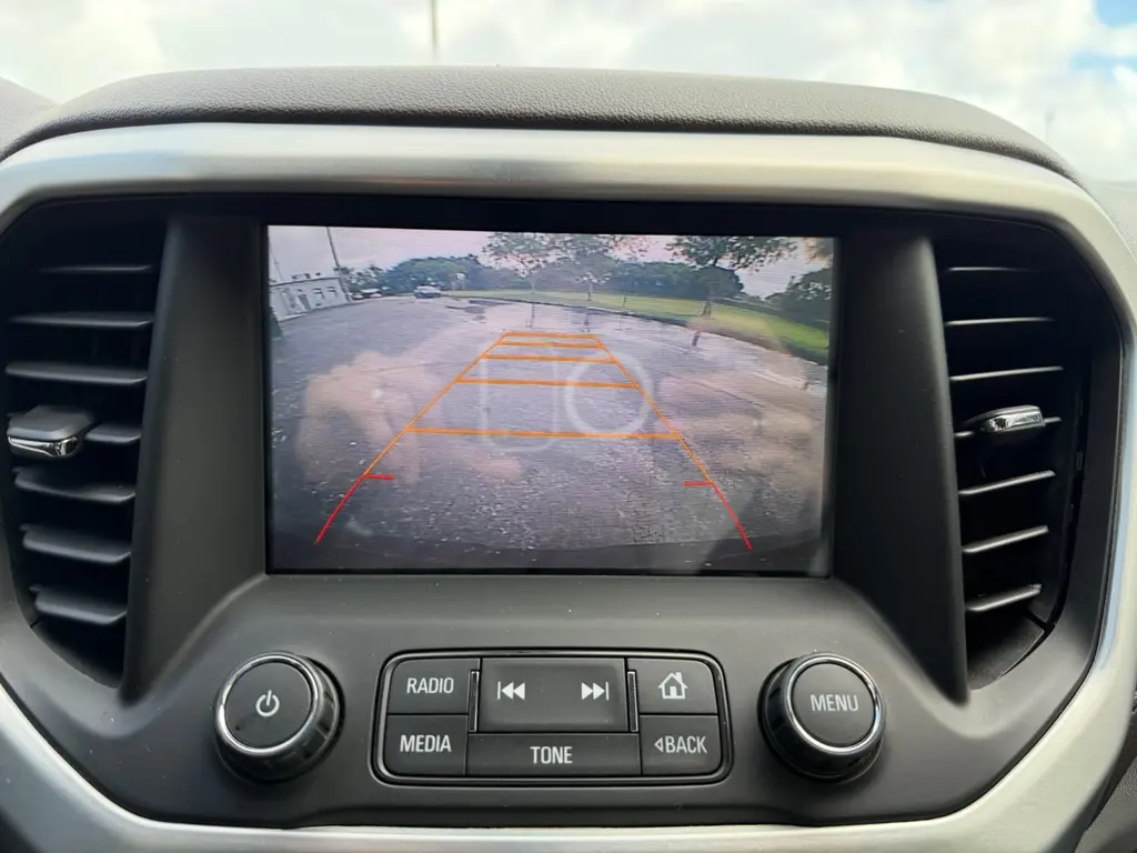 Florida Fine Cars - Used GMC ACADIA 2017 MIAMI SLT