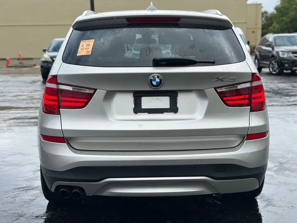 Florida Fine Cars - Used BMW X3 2017 MIAMI SDRIVE28I