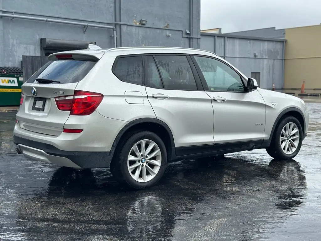 Florida Fine Cars - Used BMW X3 2017 MIAMI SDRIVE28I