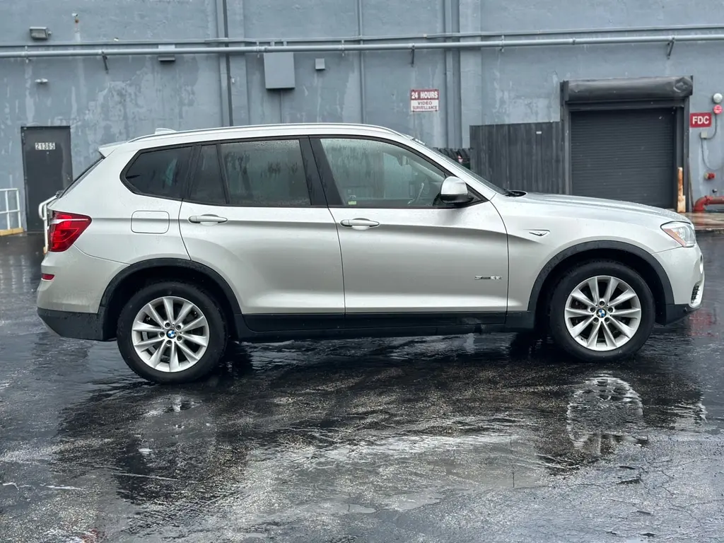 Florida Fine Cars - Used BMW X3 2017 MIAMI SDRIVE28I