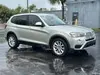 Florida Fine Cars - Used BMW X3 2017 MIAMI SDRIVE28I