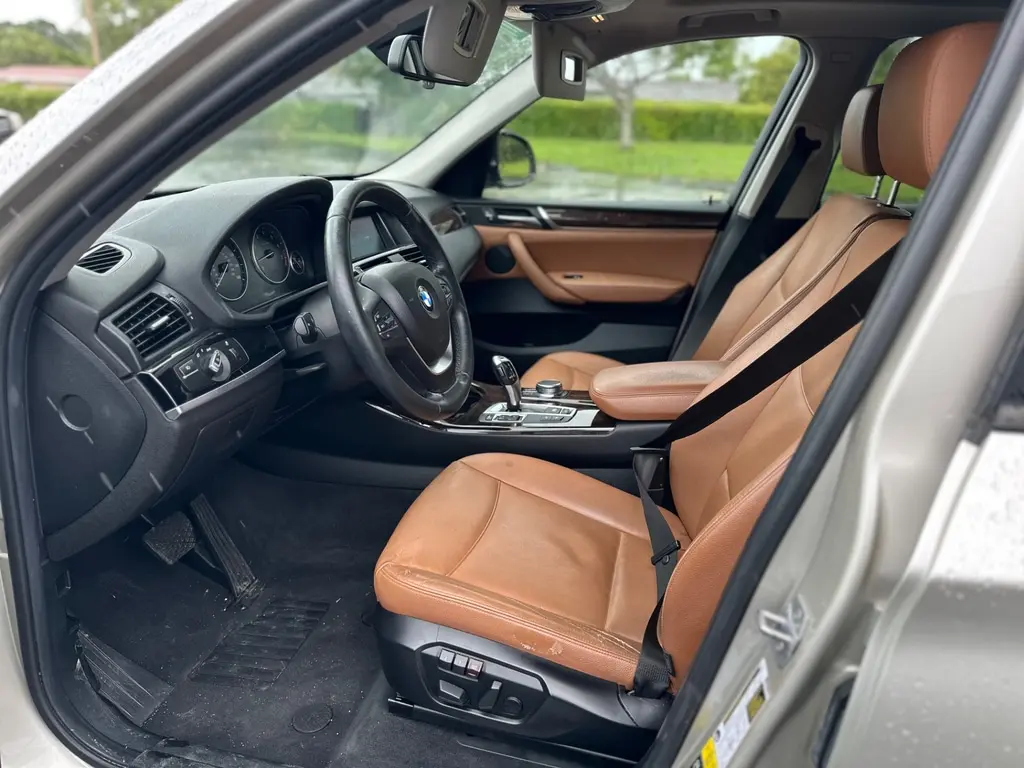 Florida Fine Cars - Used BMW X3 2017 MIAMI SDRIVE28I