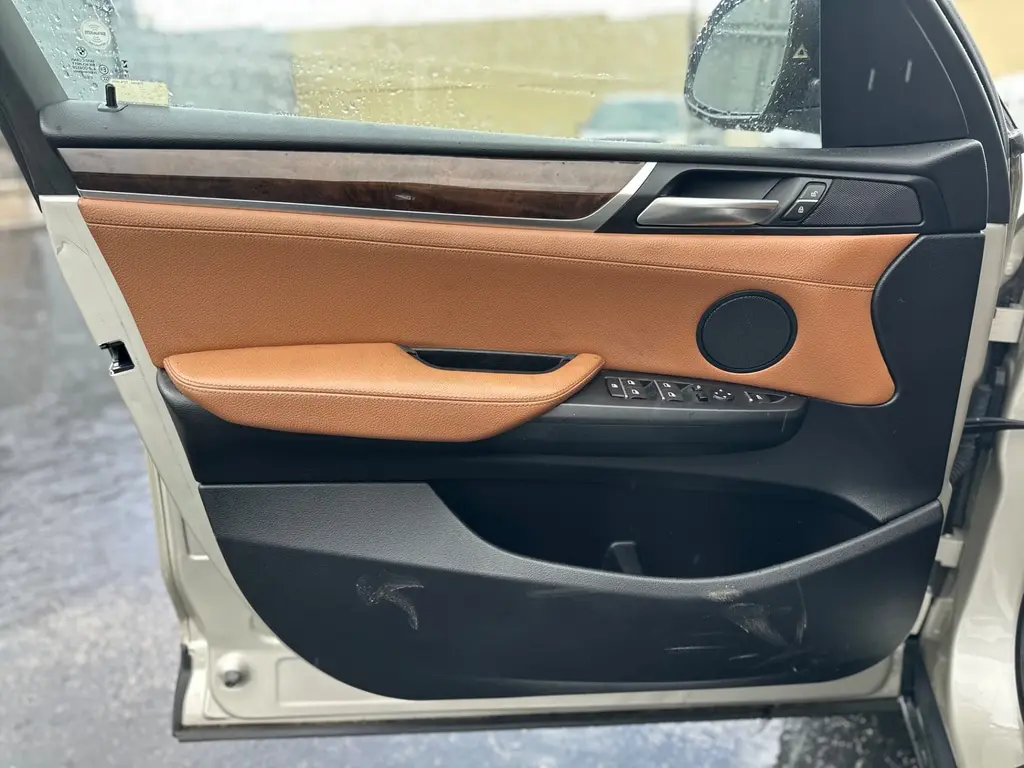 Florida Fine Cars - Used BMW X3 2017 MIAMI SDRIVE28I