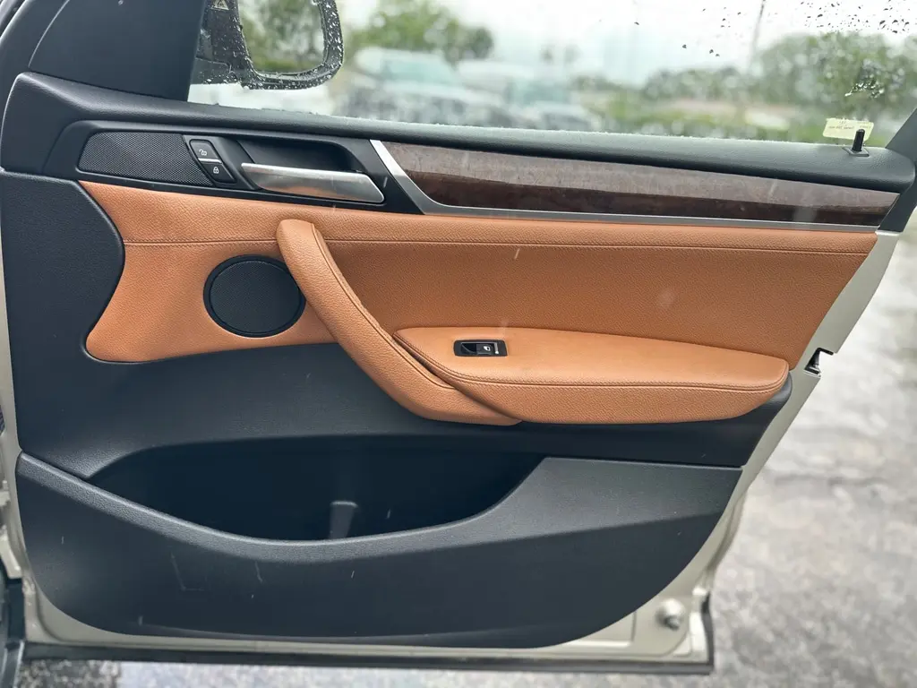 Florida Fine Cars - Used BMW X3 2017 MIAMI SDRIVE28I