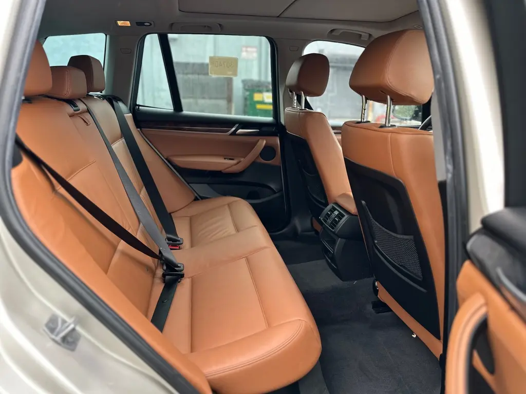 Florida Fine Cars - Used BMW X3 2017 MIAMI SDRIVE28I