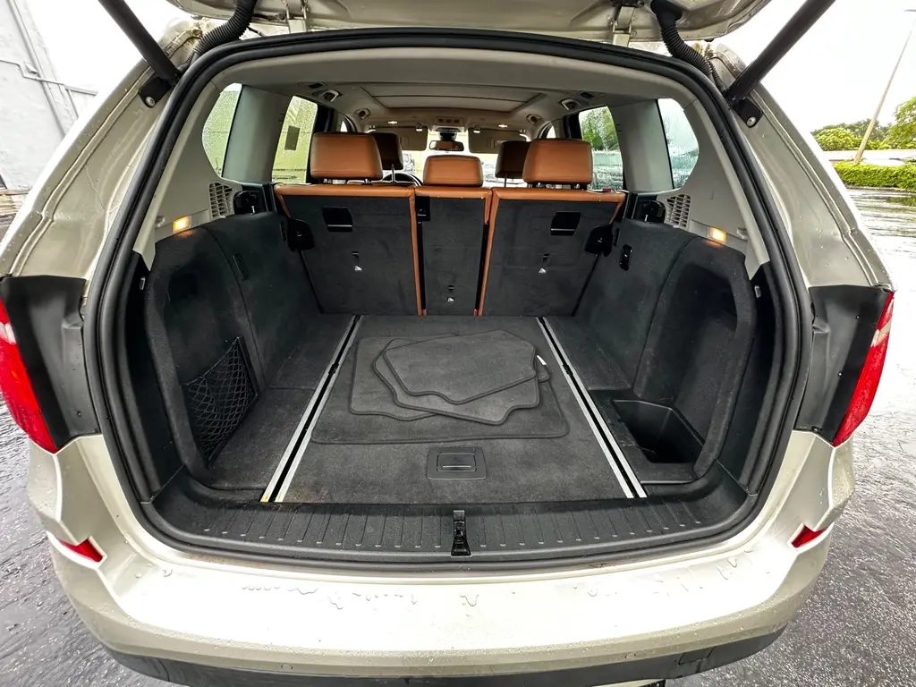 Florida Fine Cars - Used BMW X3 2017 MIAMI SDRIVE28I