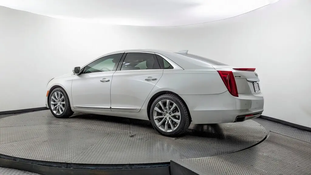 Florida Fine Cars - Used CADILLAC XTS 2017 MIAMI LUXURY