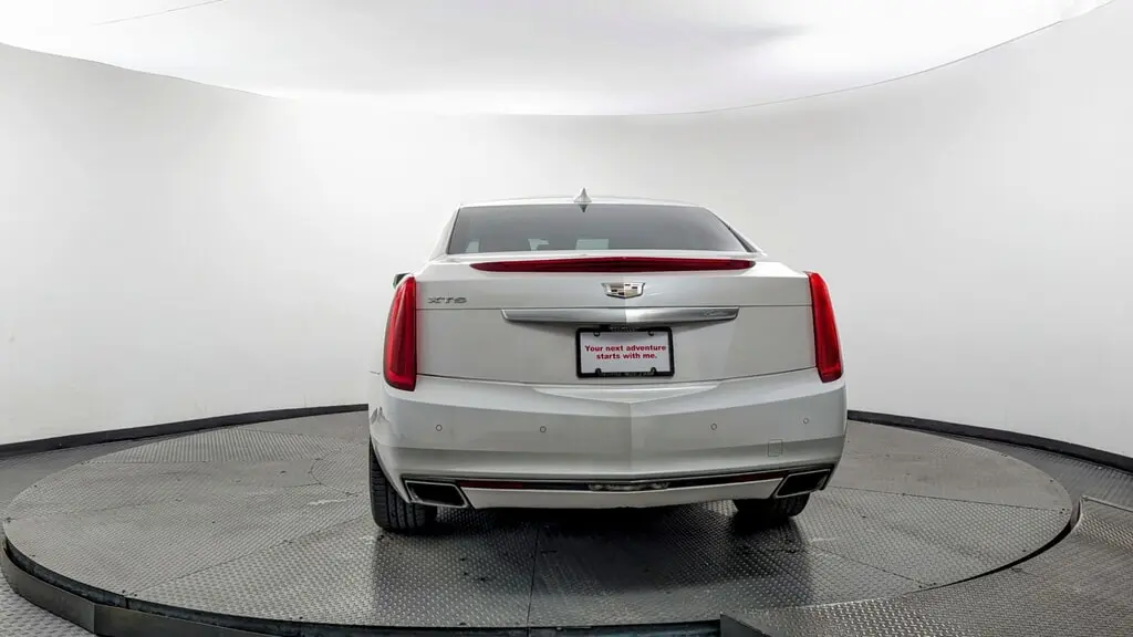 Florida Fine Cars - Used CADILLAC XTS 2017 MIAMI LUXURY