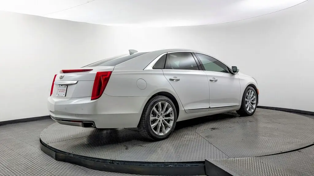 Florida Fine Cars - Used CADILLAC XTS 2017 MIAMI LUXURY