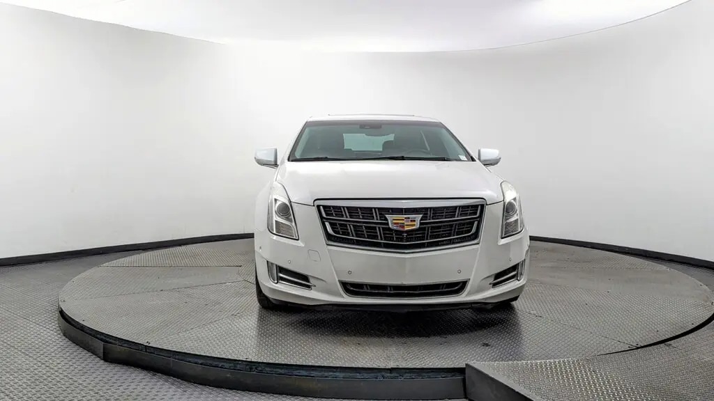 Florida Fine Cars - Used CADILLAC XTS 2017 MIAMI LUXURY