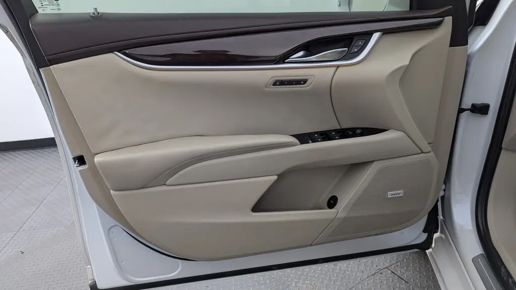 Florida Fine Cars - Used CADILLAC XTS 2017 MIAMI LUXURY
